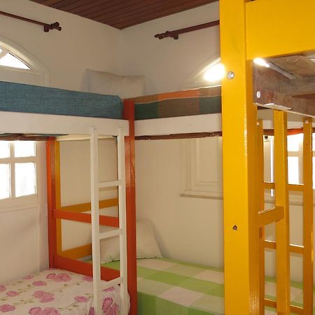 Hostel Recife Sol & Mar Jaboatao dos Guararapes Ngoại thất bức ảnh