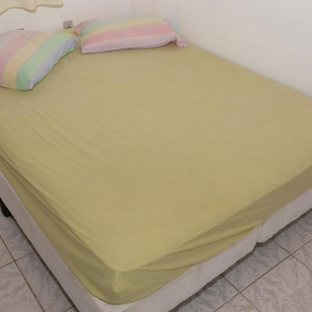 Hostel Recife Sol & Mar Jaboatao dos Guararapes Ngoại thất bức ảnh