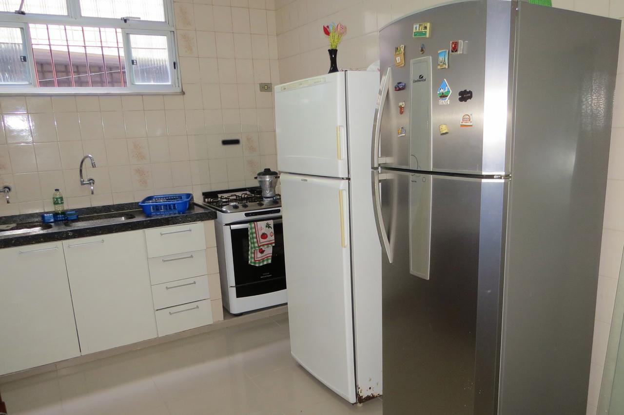Hostel Recife Sol & Mar Jaboatao dos Guararapes Ngoại thất bức ảnh