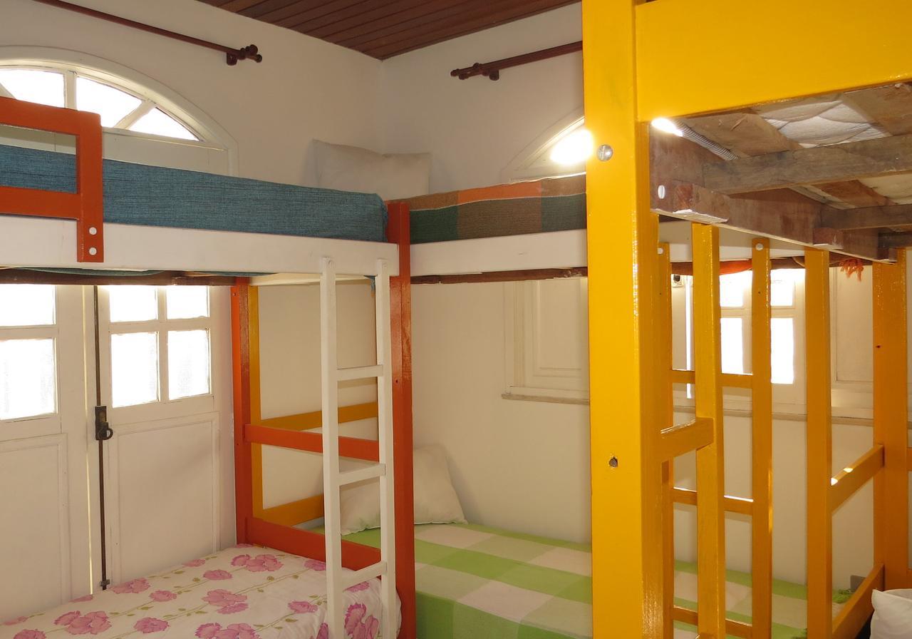 Hostel Recife Sol & Mar Jaboatao dos Guararapes Ngoại thất bức ảnh