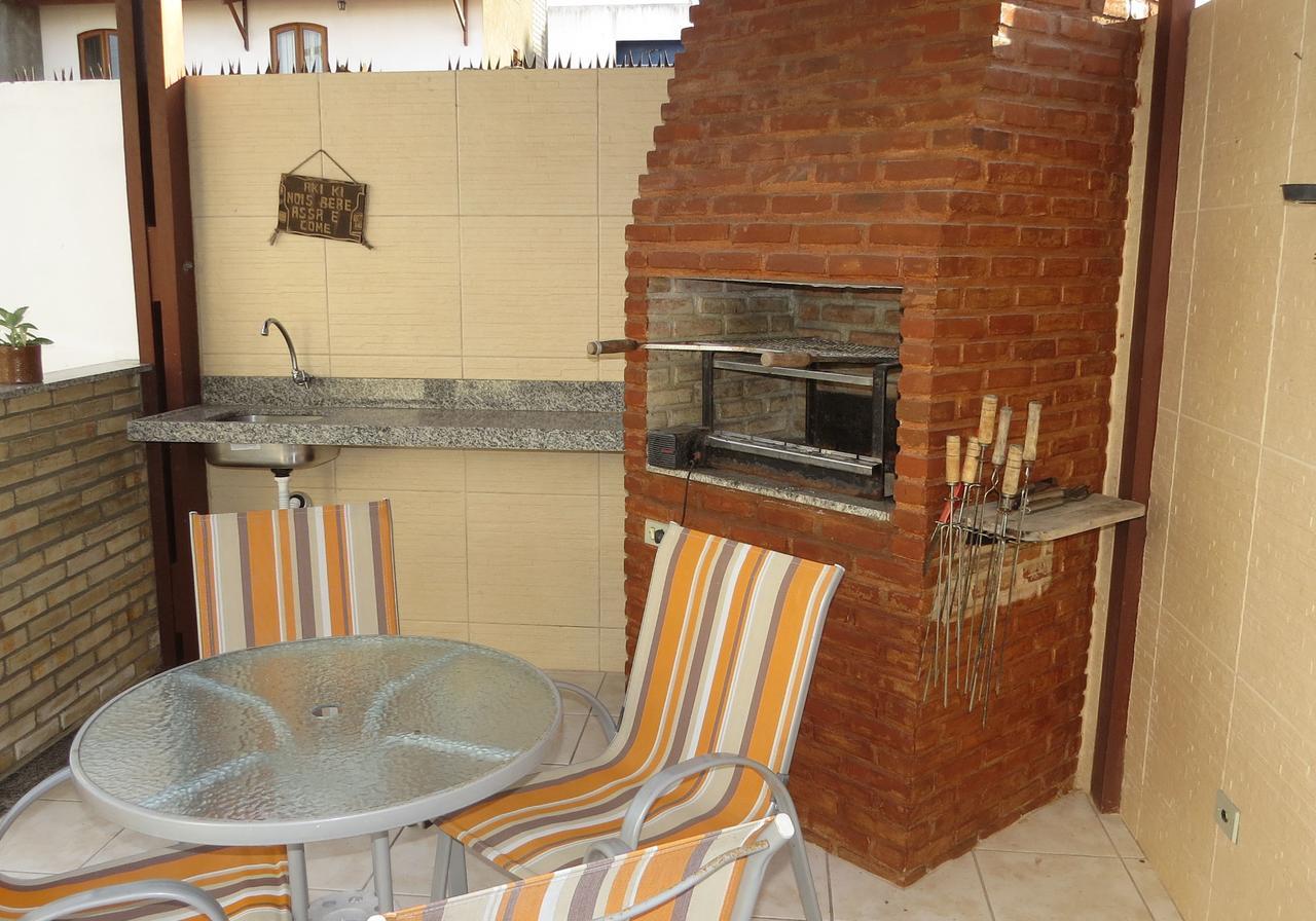 Hostel Recife Sol & Mar Jaboatao dos Guararapes Ngoại thất bức ảnh