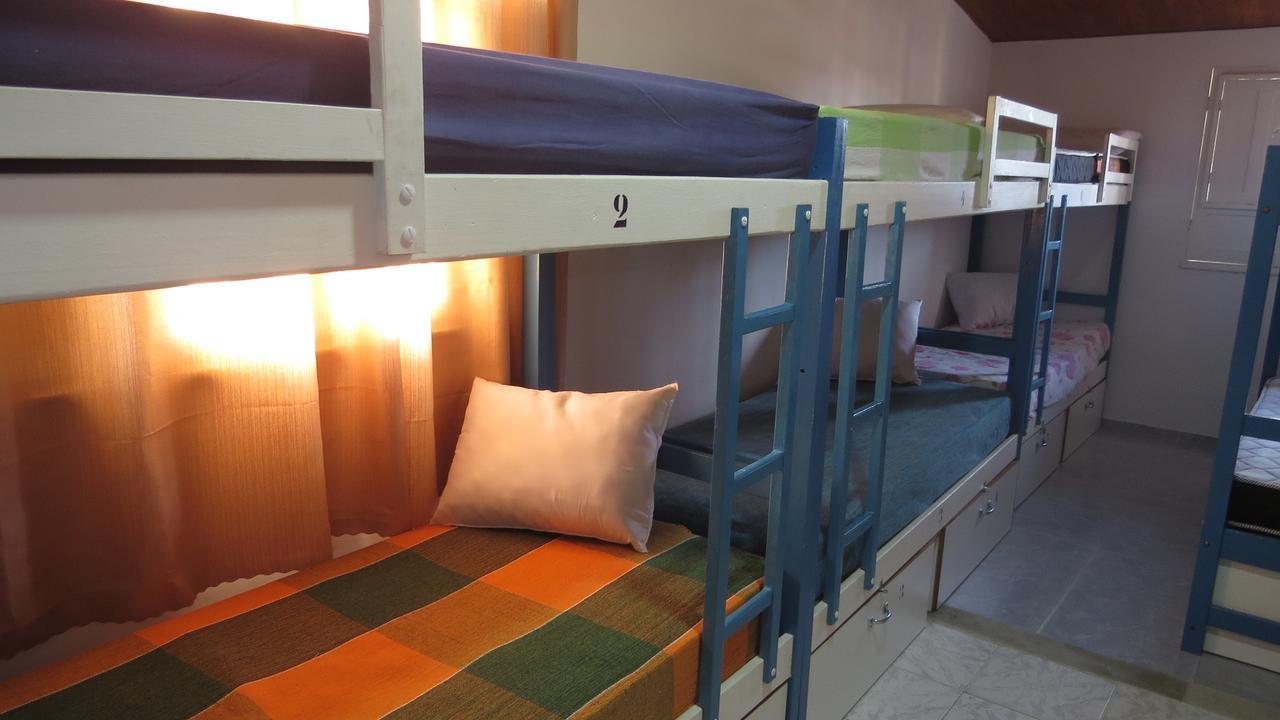 Hostel Recife Sol & Mar Jaboatao dos Guararapes Ngoại thất bức ảnh