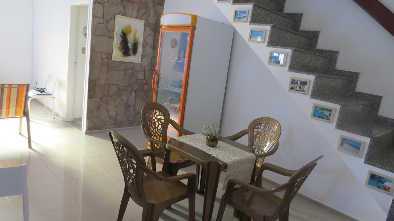 Hostel Recife Sol & Mar Jaboatao dos Guararapes Ngoại thất bức ảnh