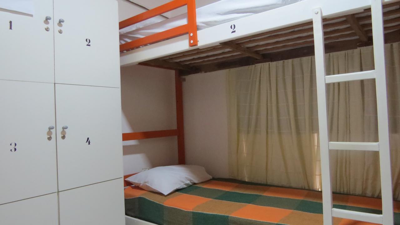 Hostel Recife Sol & Mar Jaboatao dos Guararapes Ngoại thất bức ảnh