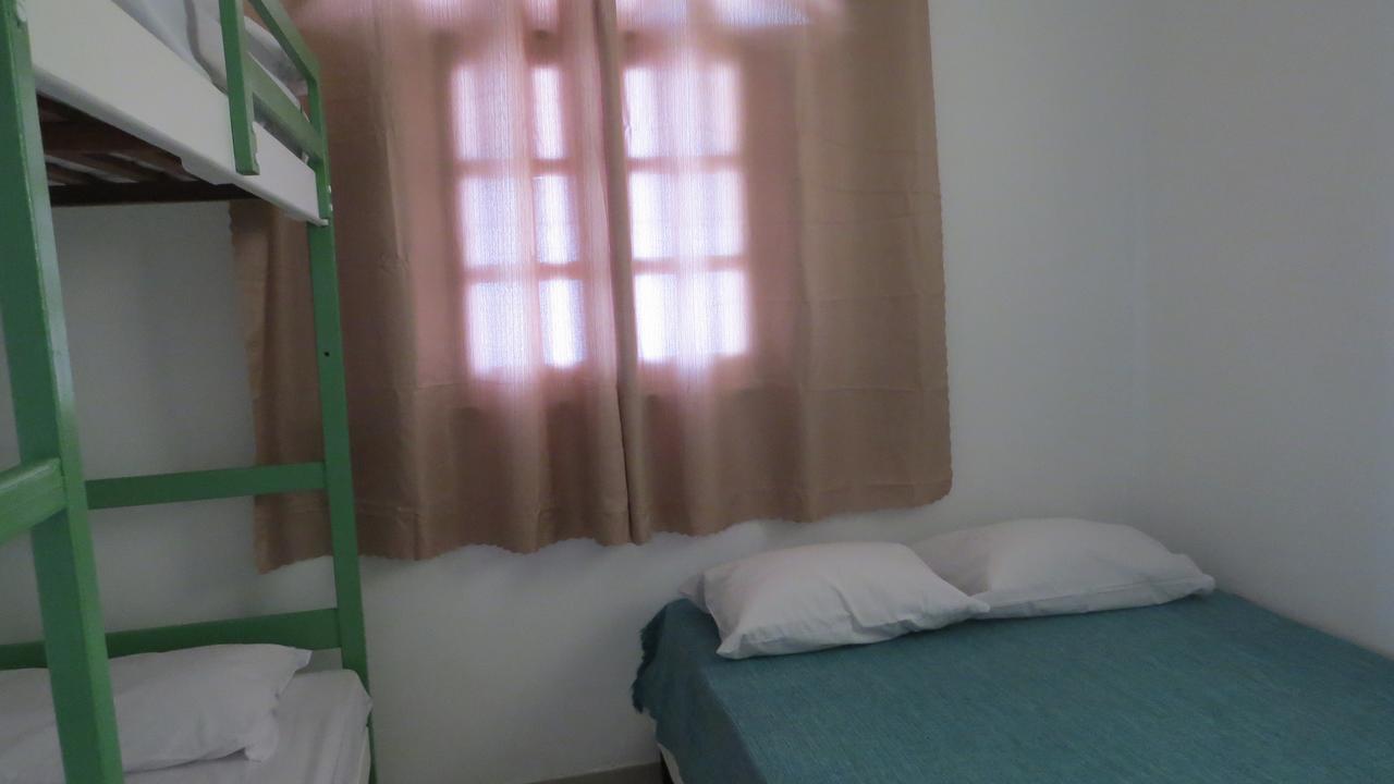 Hostel Recife Sol & Mar Jaboatao dos Guararapes Ngoại thất bức ảnh