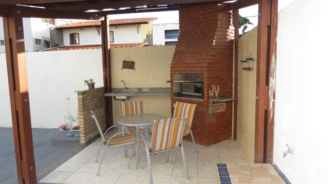 Hostel Recife Sol & Mar Jaboatao dos Guararapes Ngoại thất bức ảnh